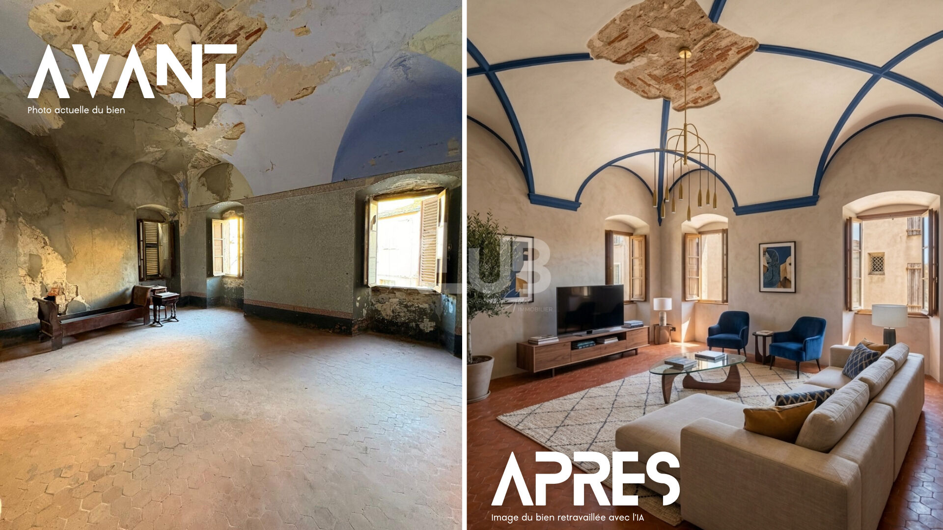 Agence immobilière de Klub Immo Corse