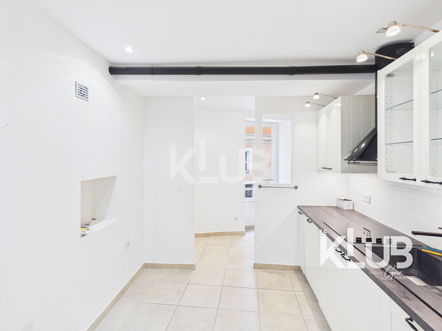 Agence immobilière de Klub Immo Corse