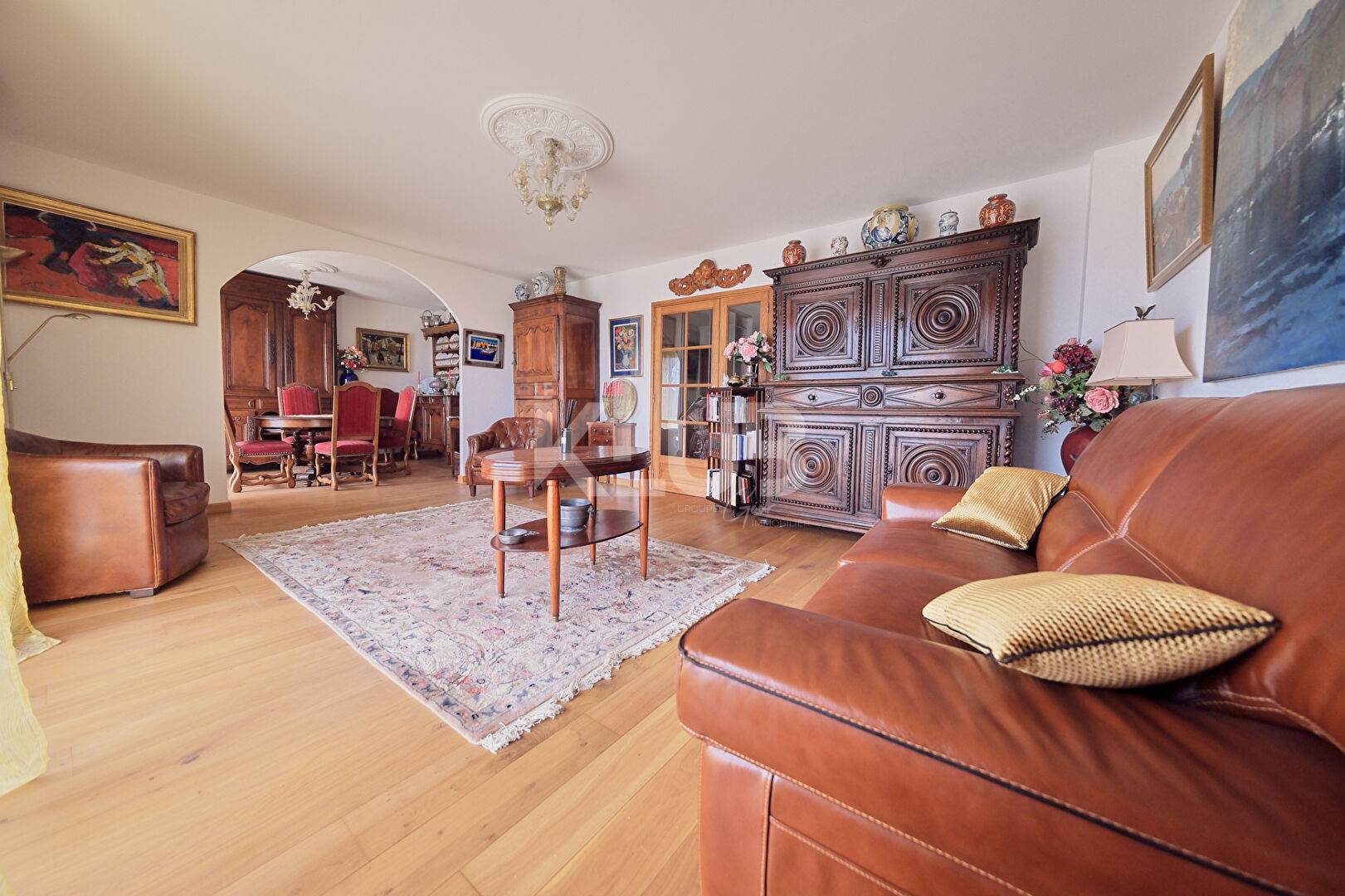 Agence immobilière de Klub Immo Corse