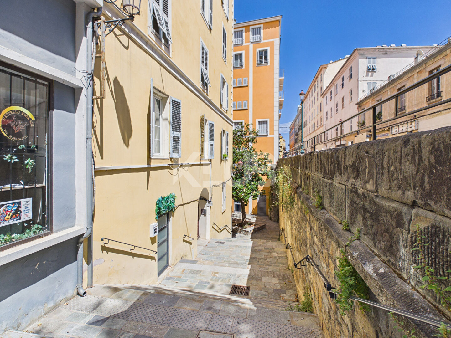 Agence immobilière de Klub Immo Corse