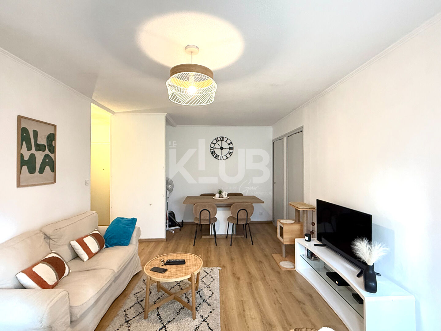 Agence immobilière de Klub Immo Corse