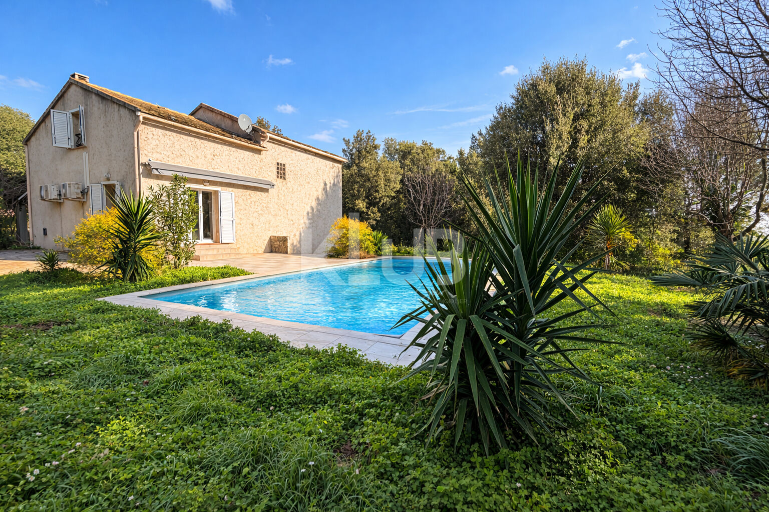 Agence immobilière de Klub Immo Corse