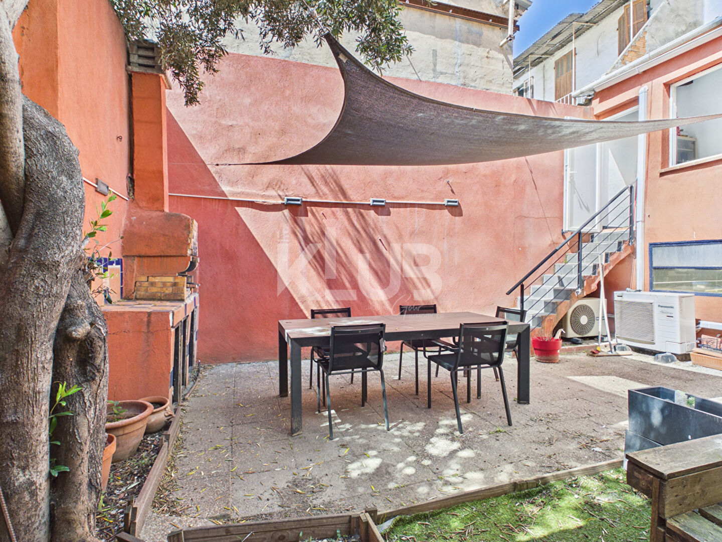 Agence immobilière de Klub Immo Sainte Victoire