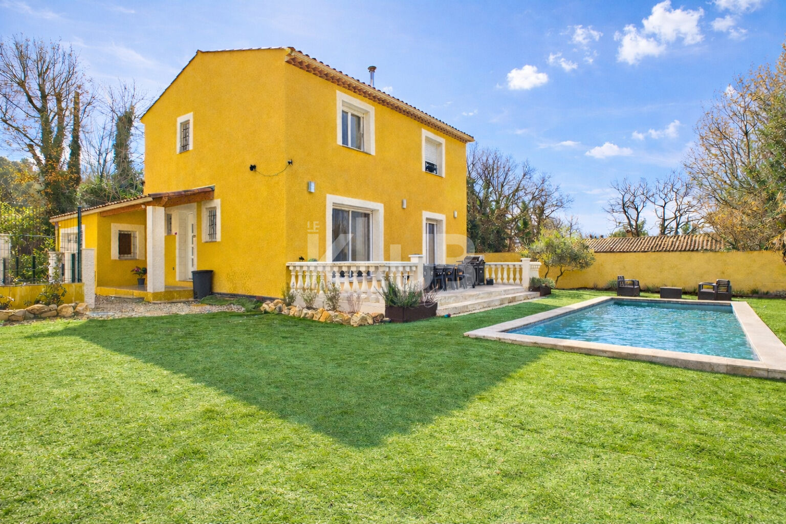 Agence immobilière de Klub Immo Sainte Victoire