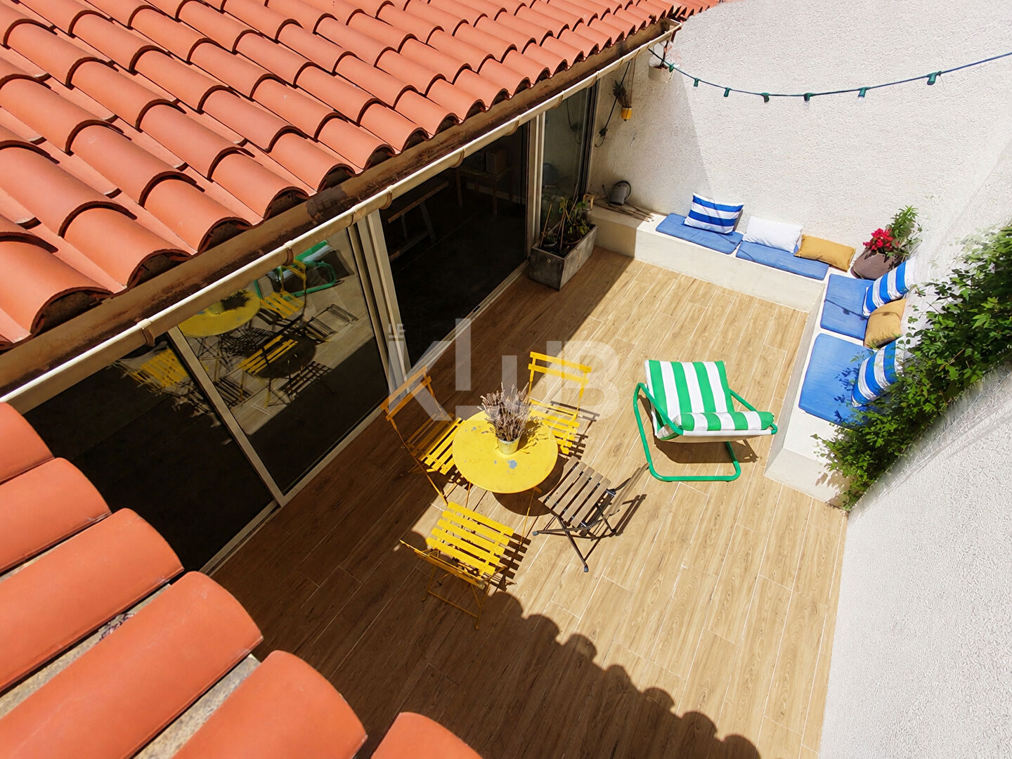 Agence immobilière de Klub Immo Sainte Victoire