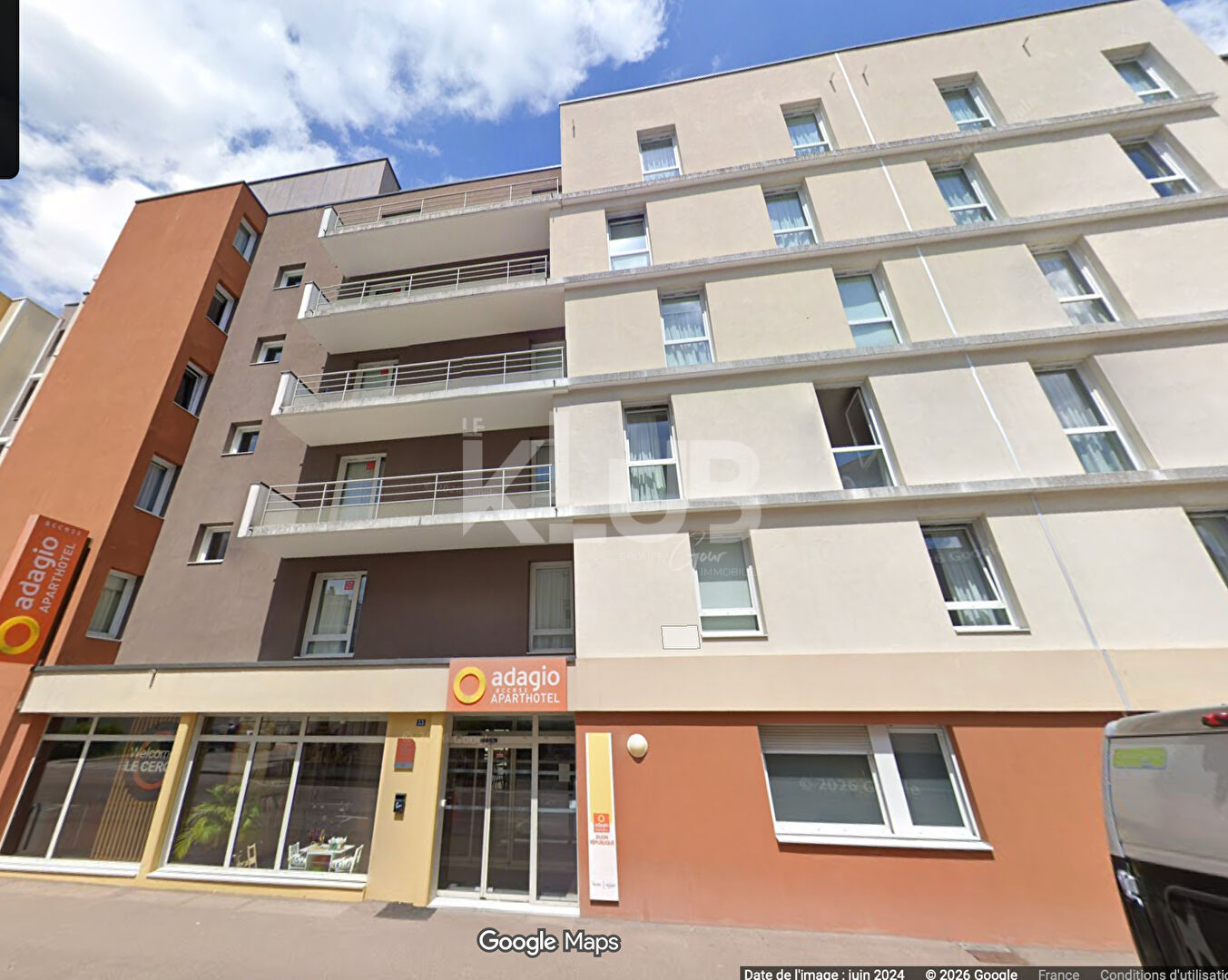 Agence immobilière de Klub Immo Sainte Victoire