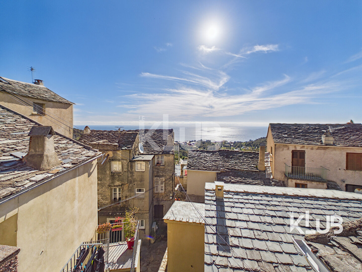 Agence immobilière de Klub Immo Corse