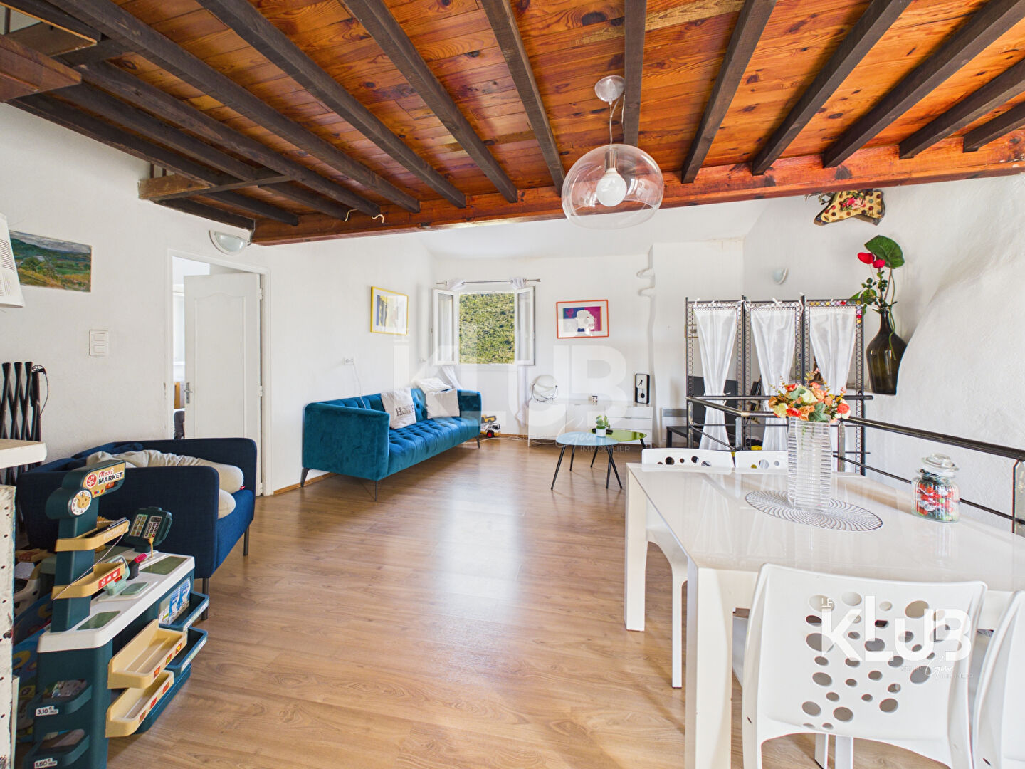 Agence immobilière de Klub Immo Corse