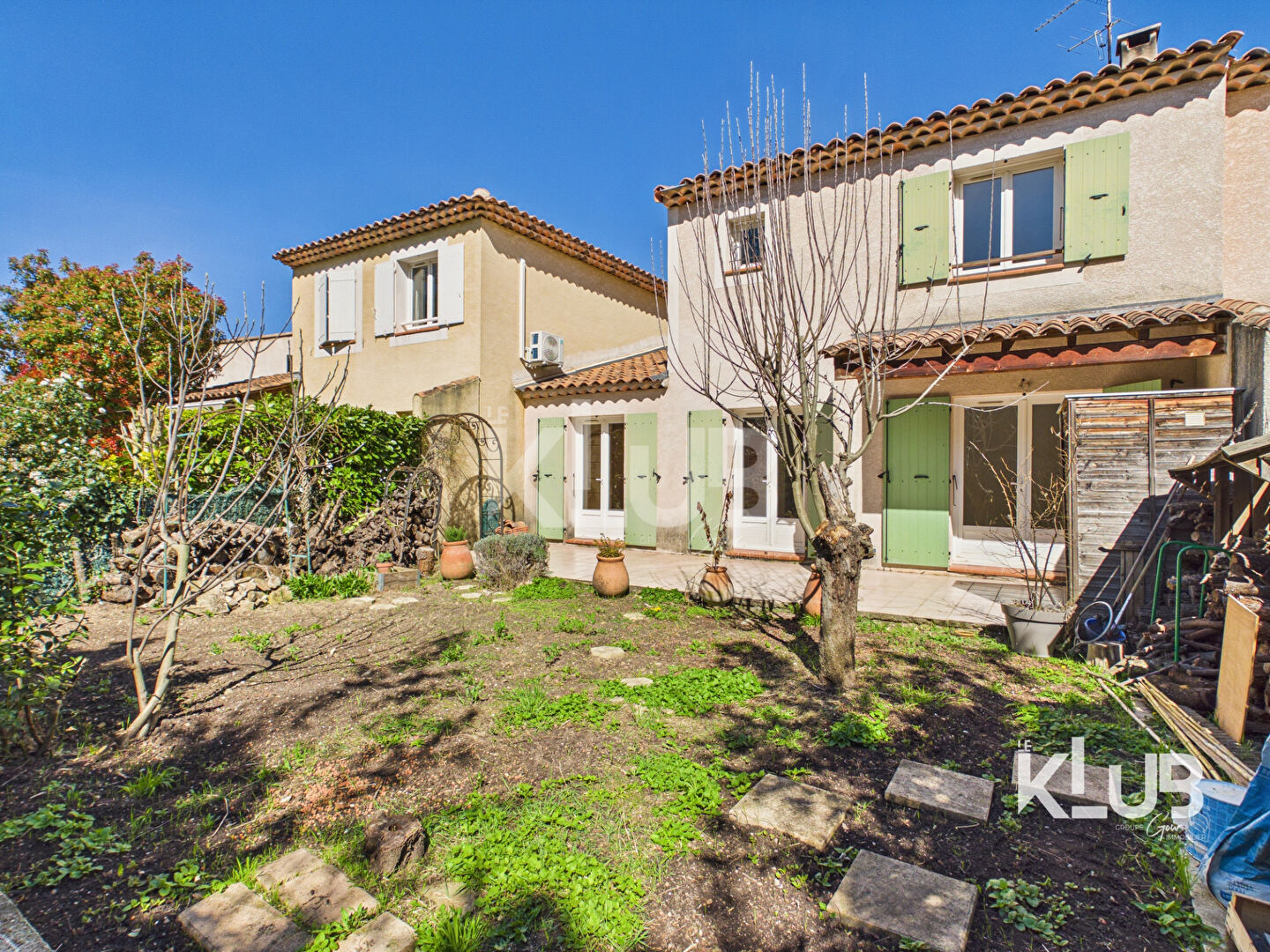 Agence immobilière de Klub Immo Sainte Victoire