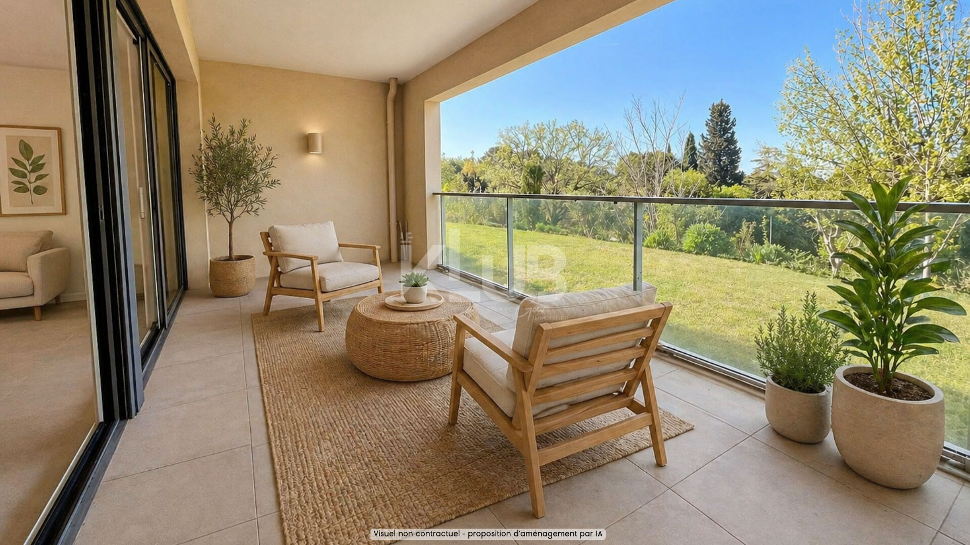 Agence immobilière de Klub Immo Sainte Victoire