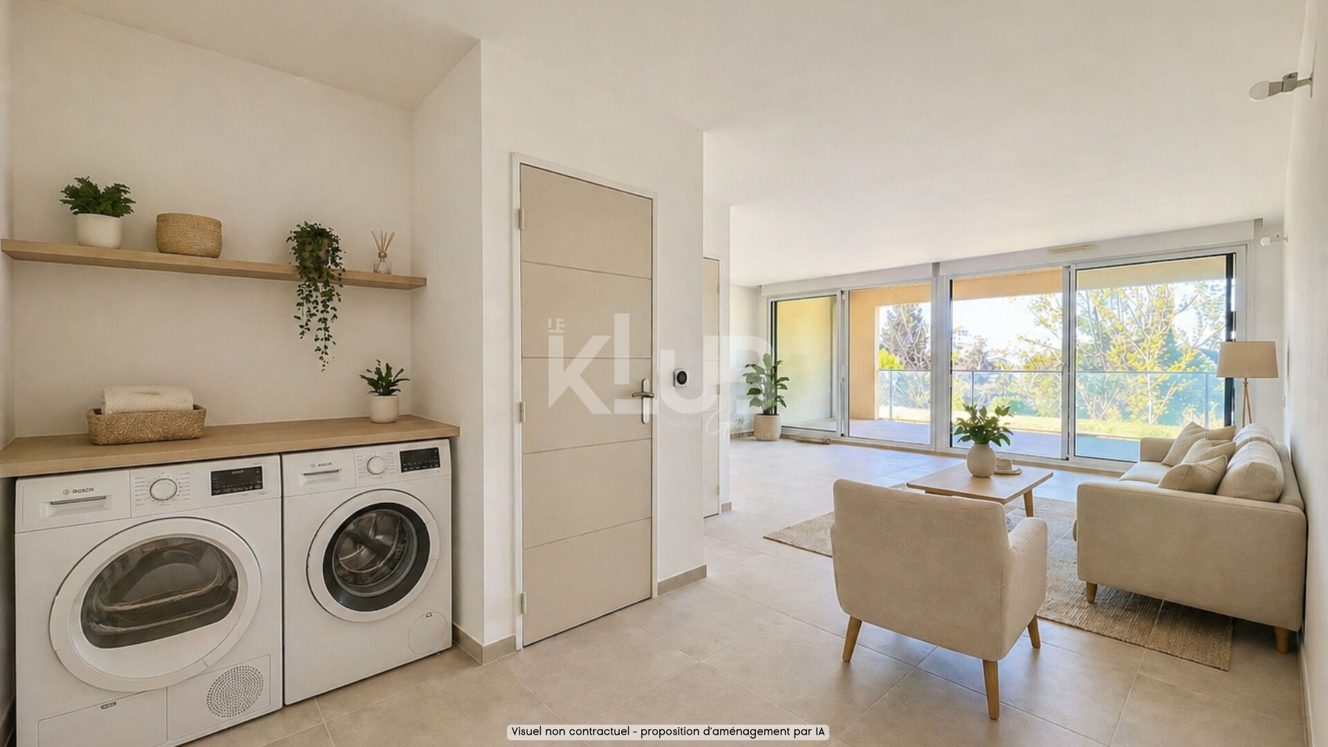 Agence immobilière de Klub Immo Sainte Victoire