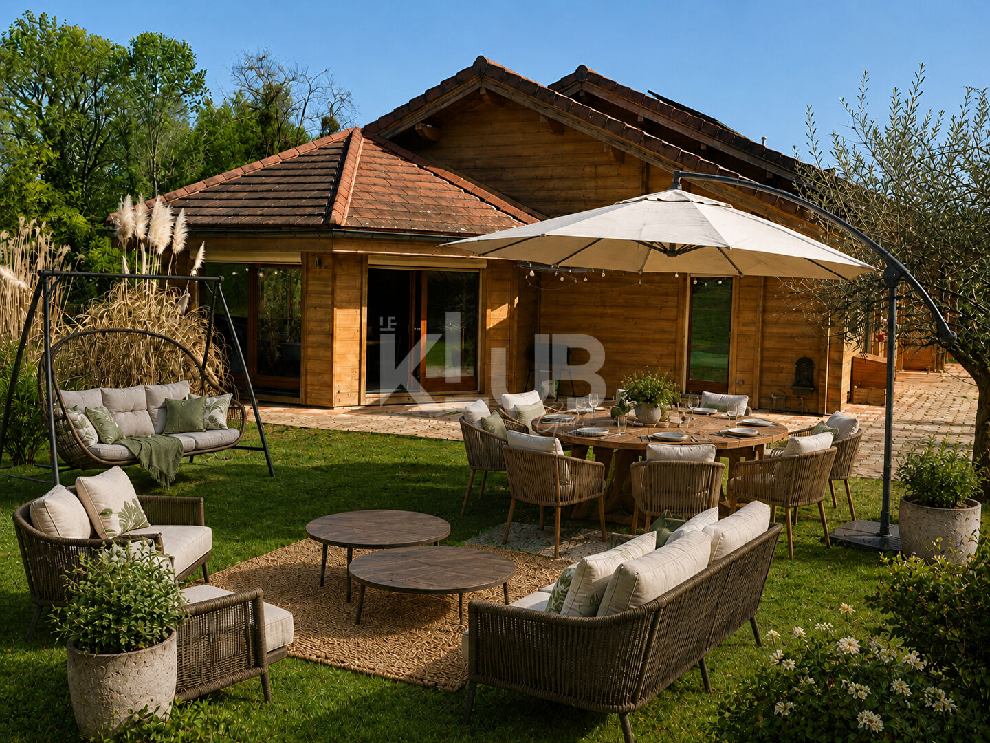 Agence immobilière de Klub Immo Sainte Victoire