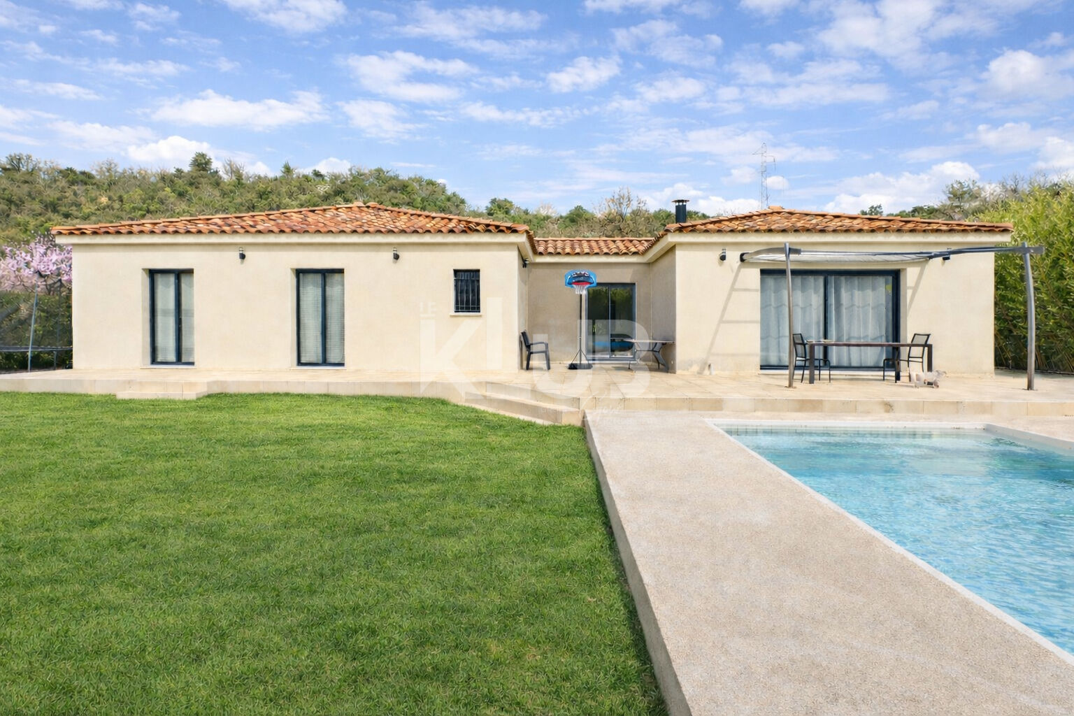 Agence immobilière de Klub Immo Sainte Victoire