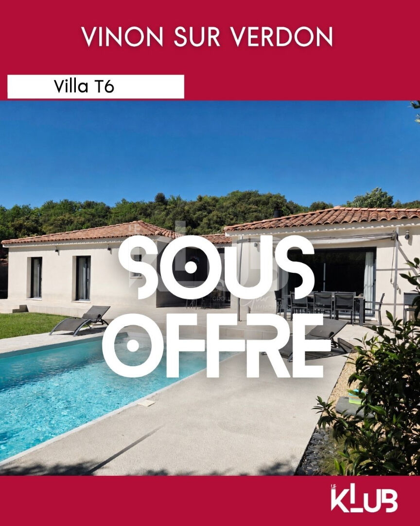 Agence immobilière de Klub Immo Sainte Victoire