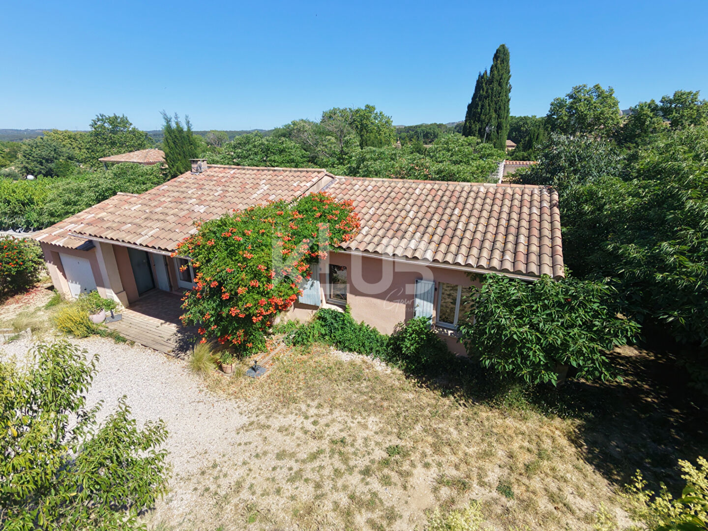Agence immobilière de Klub Immo Sainte Victoire
