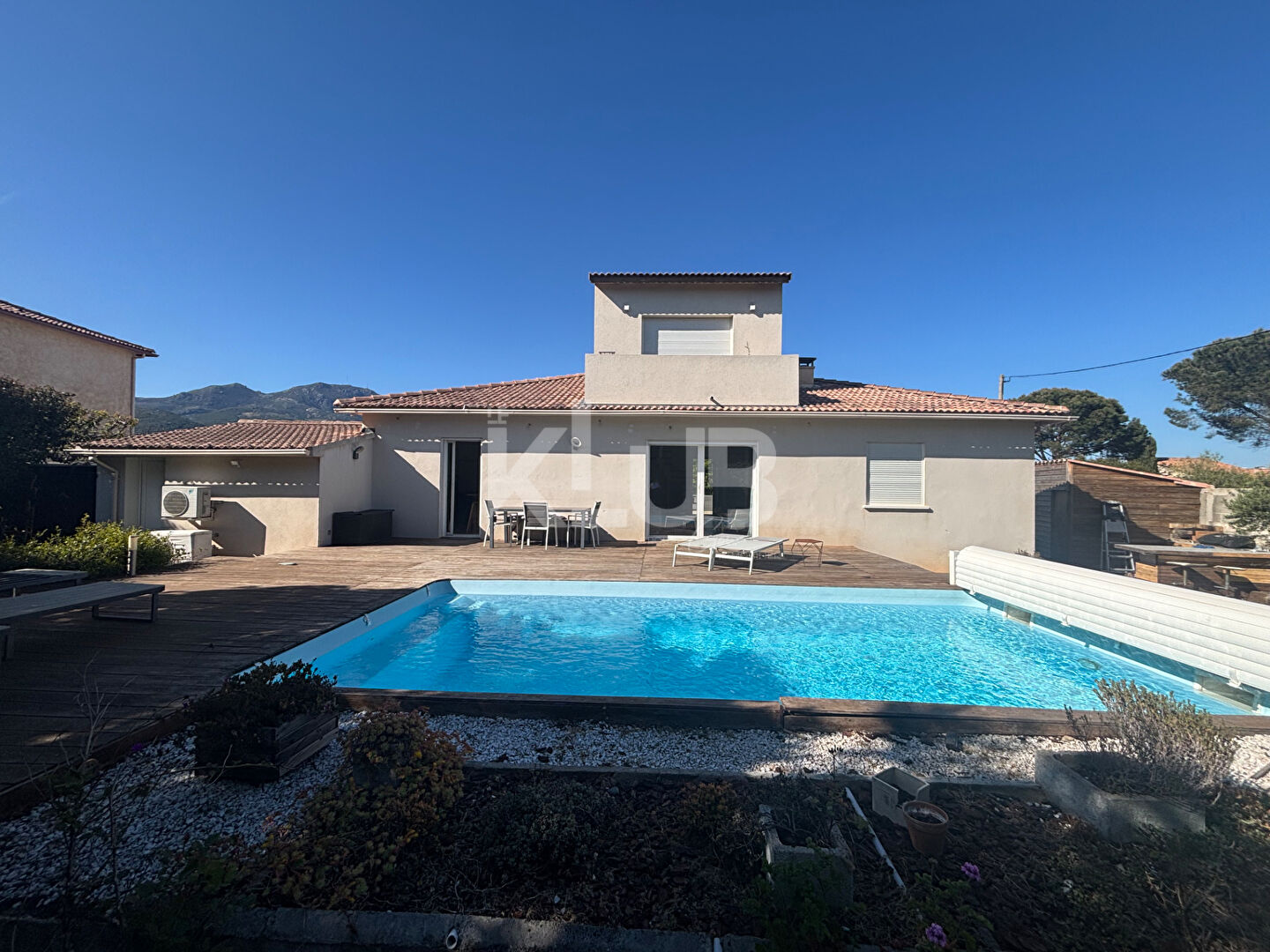 Agence immobilière de Klub Immo Corse