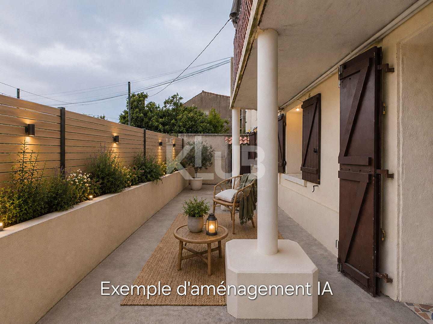 Agence immobilière de Klub Immo Sainte Victoire