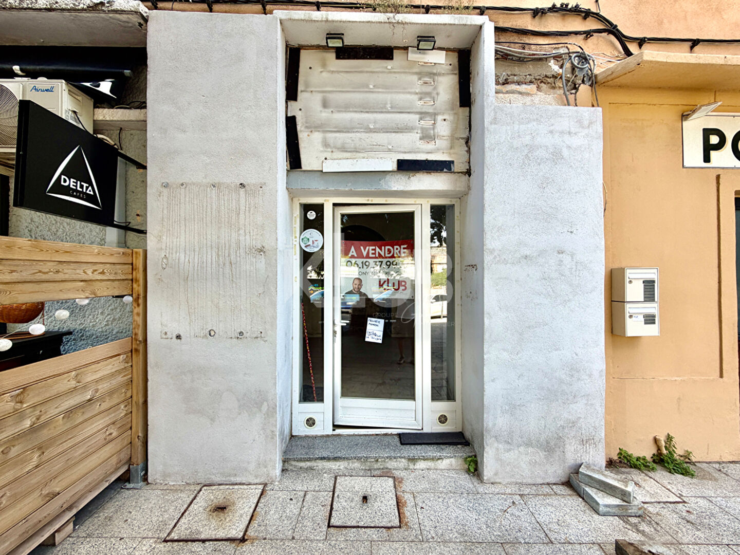 Agence immobilière de Klub Immo Corse