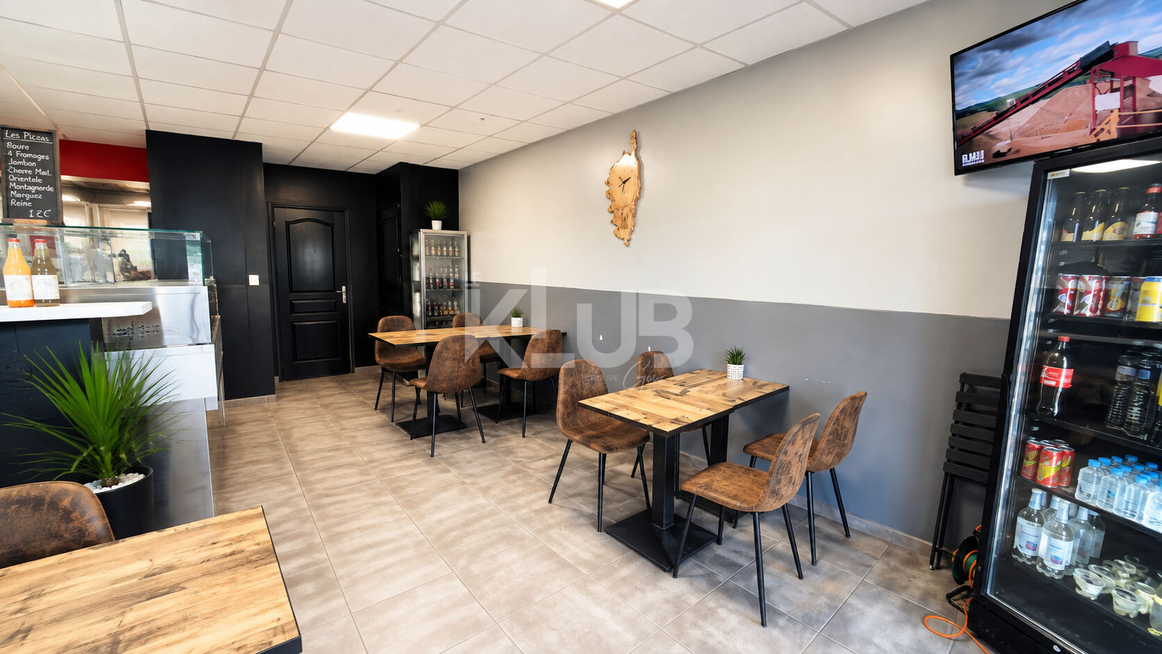 Agence immobilière de Klub Immo Corse