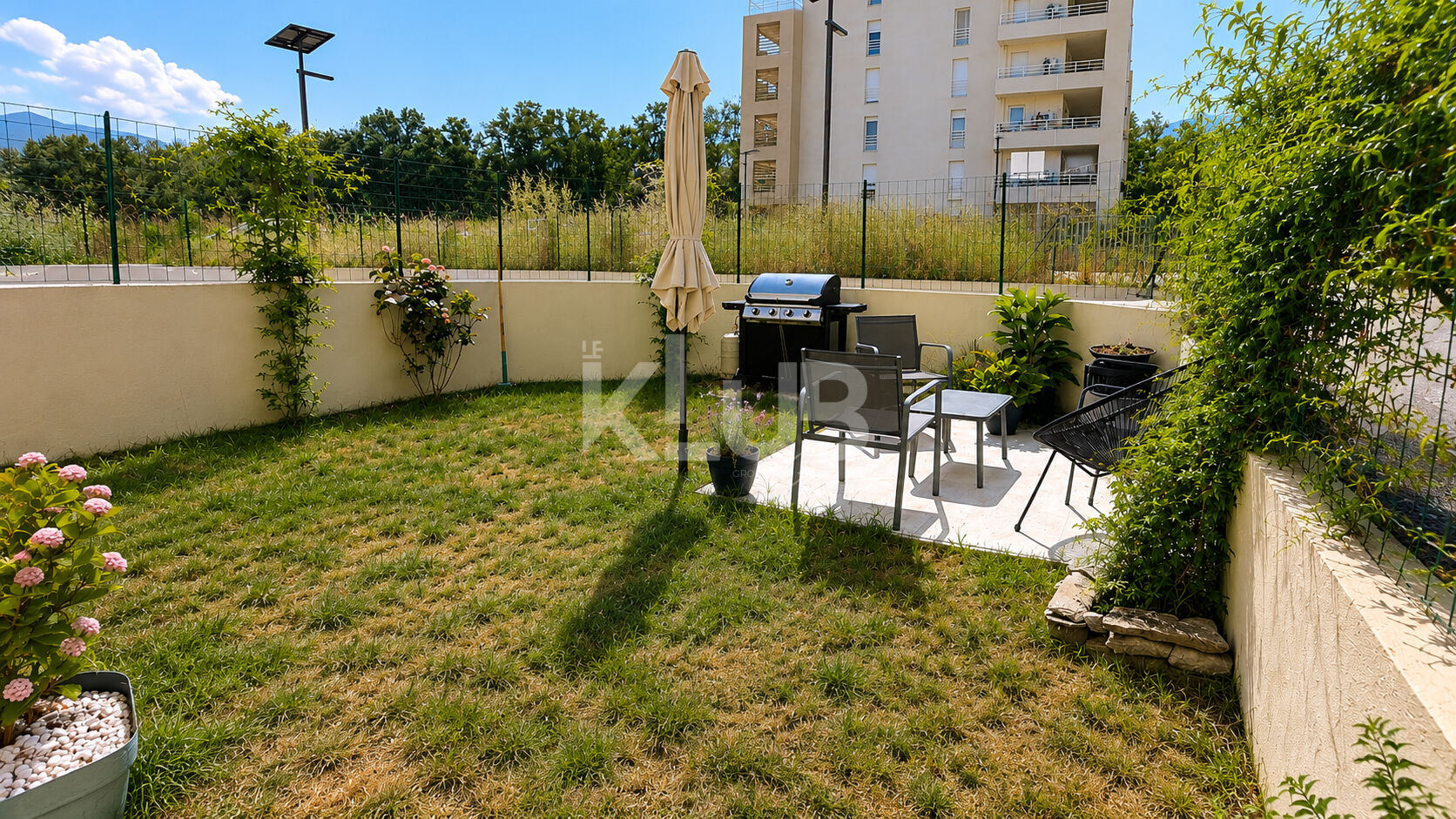 Agence immobilière de Klub Immo Corse