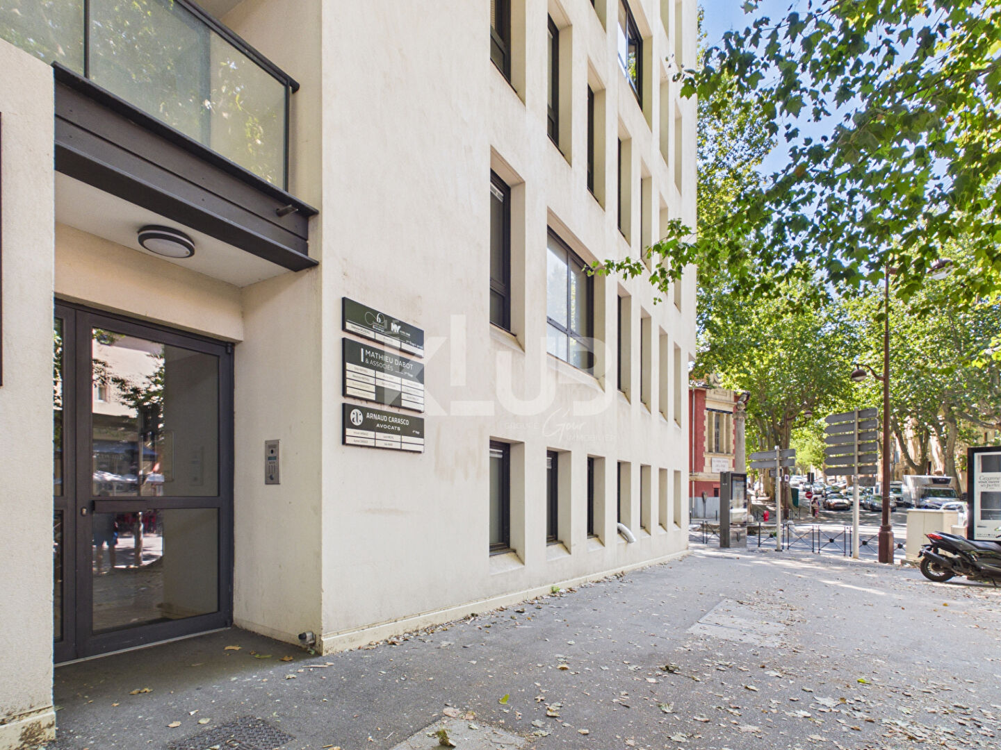 Agence immobilière de Klub Immo Sainte Victoire