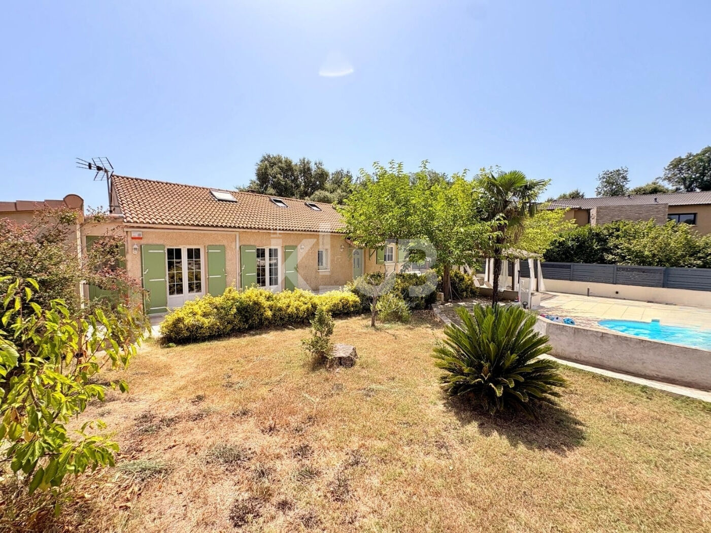 Agence immobilière de Klub Immo Corse