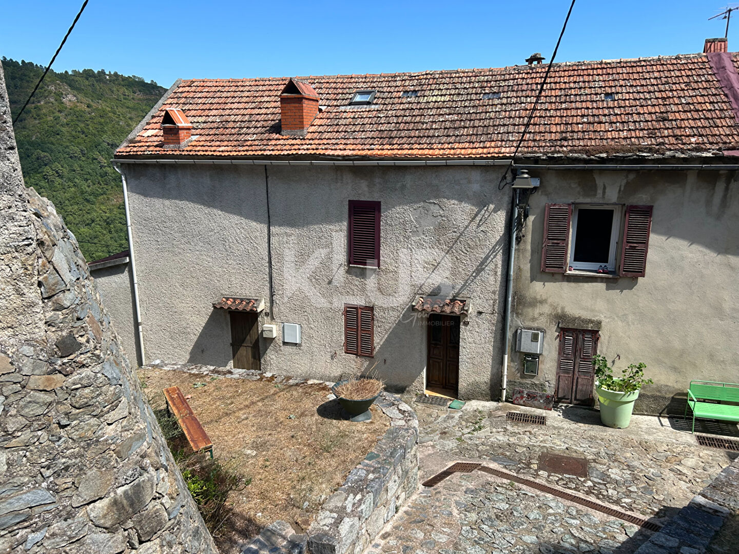 Agence immobilière de Klub Immo Corse