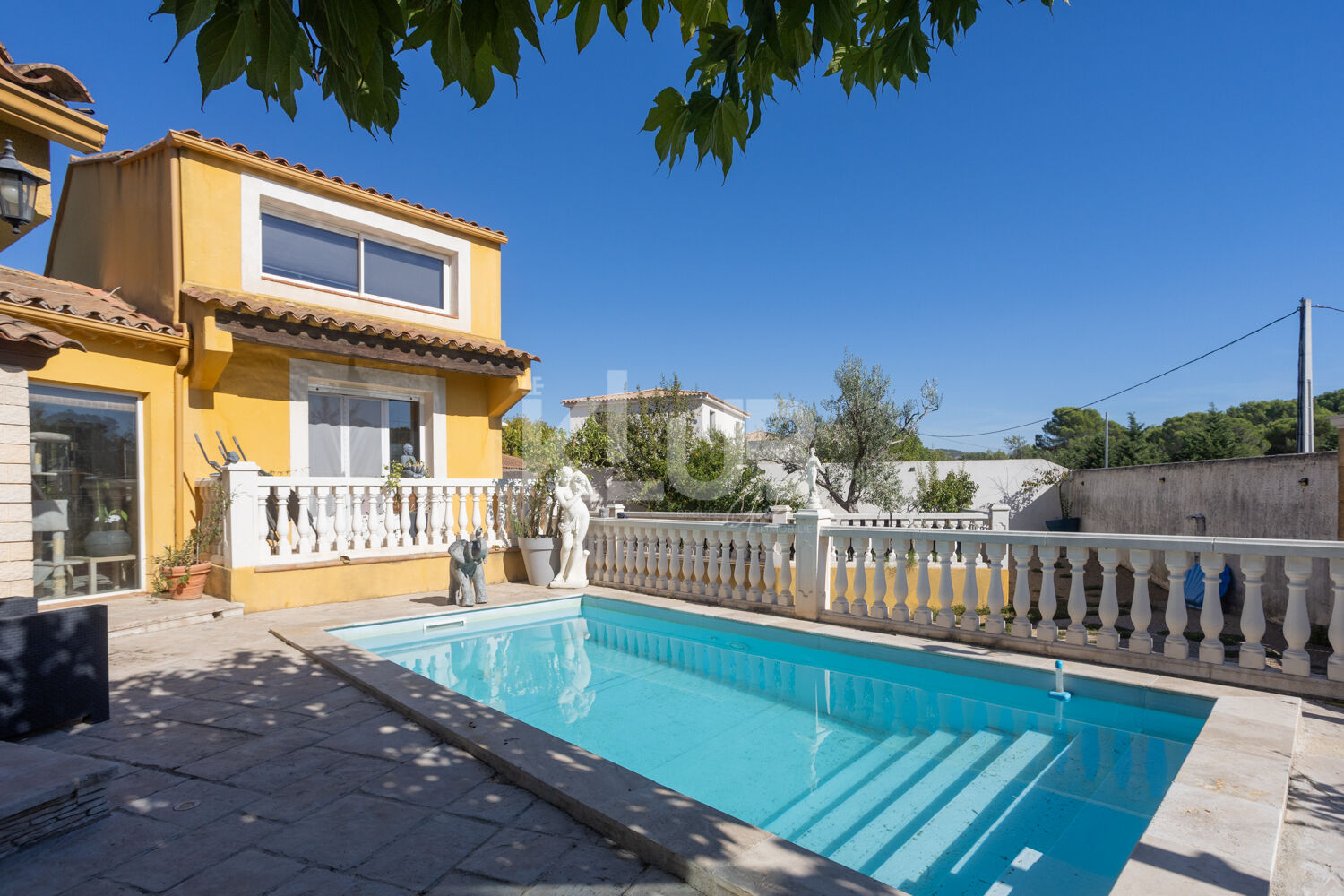 Agence immobilière de Klub Immo Sainte Victoire