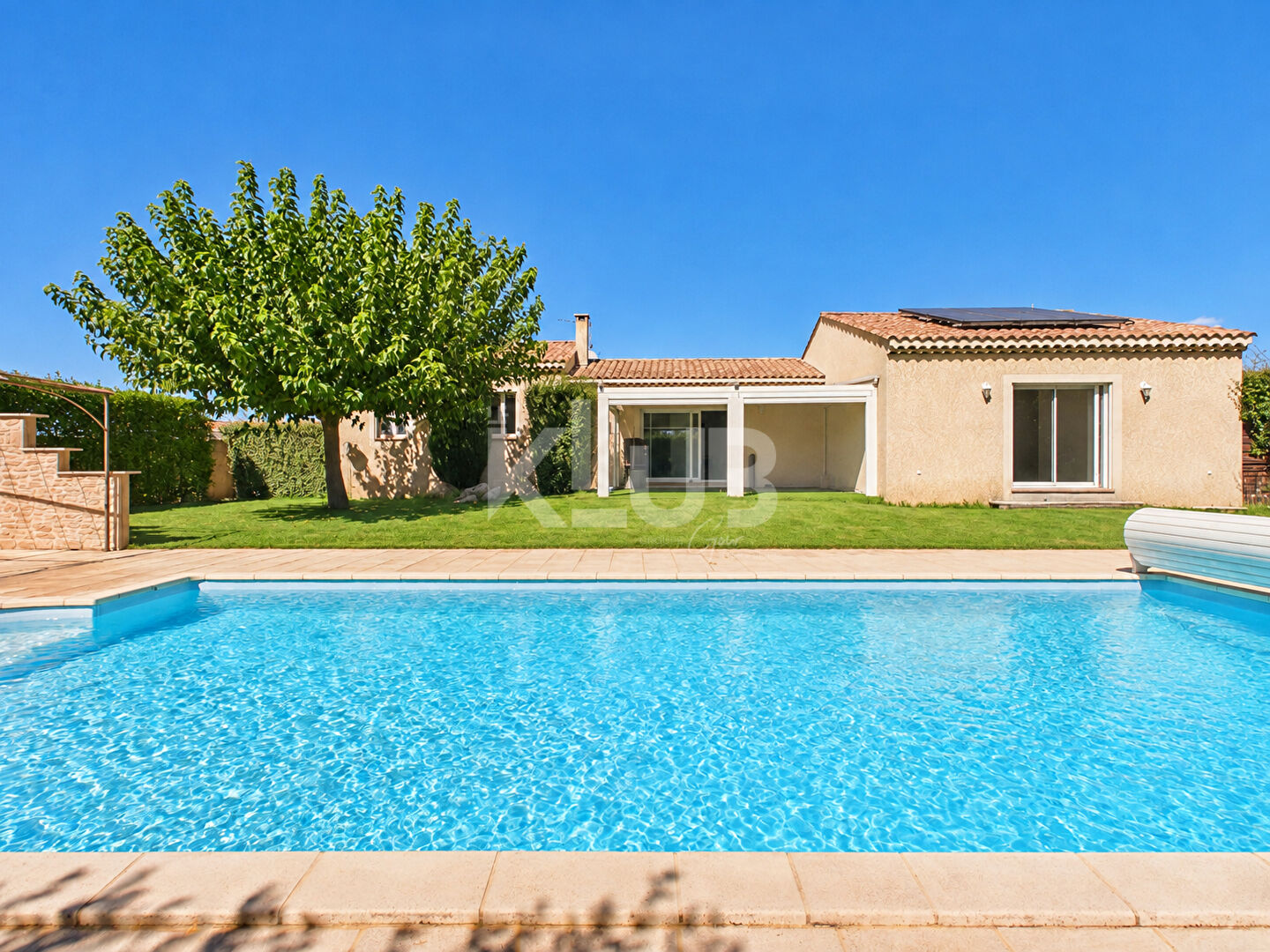 Agence immobilière de Klub Immo Sainte Victoire