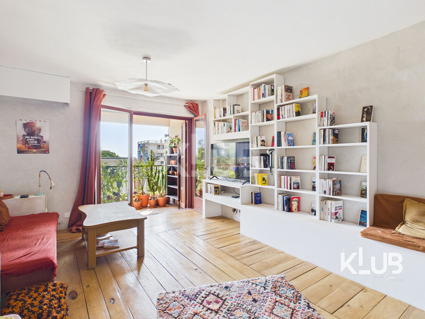 Agence immobilière de Klub Immo Corse