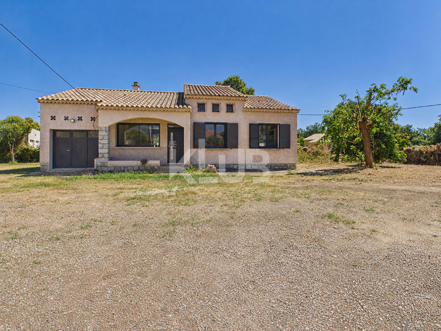 Agence immobilière de Klub Immo Corse