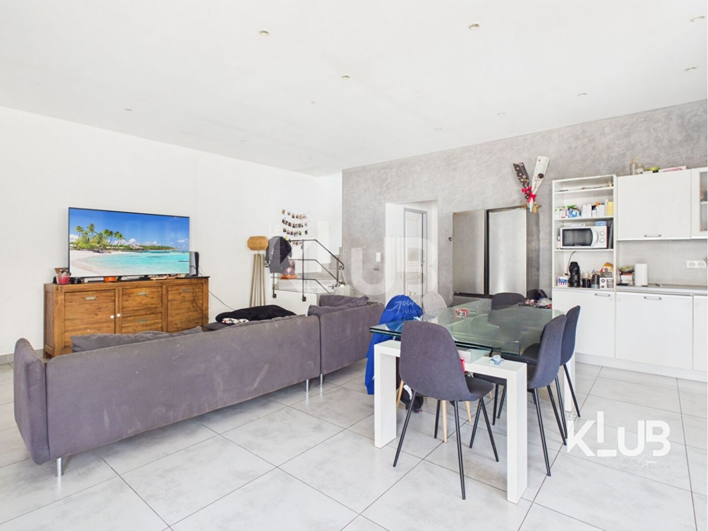 Agence immobilière de Klub Immo Corse