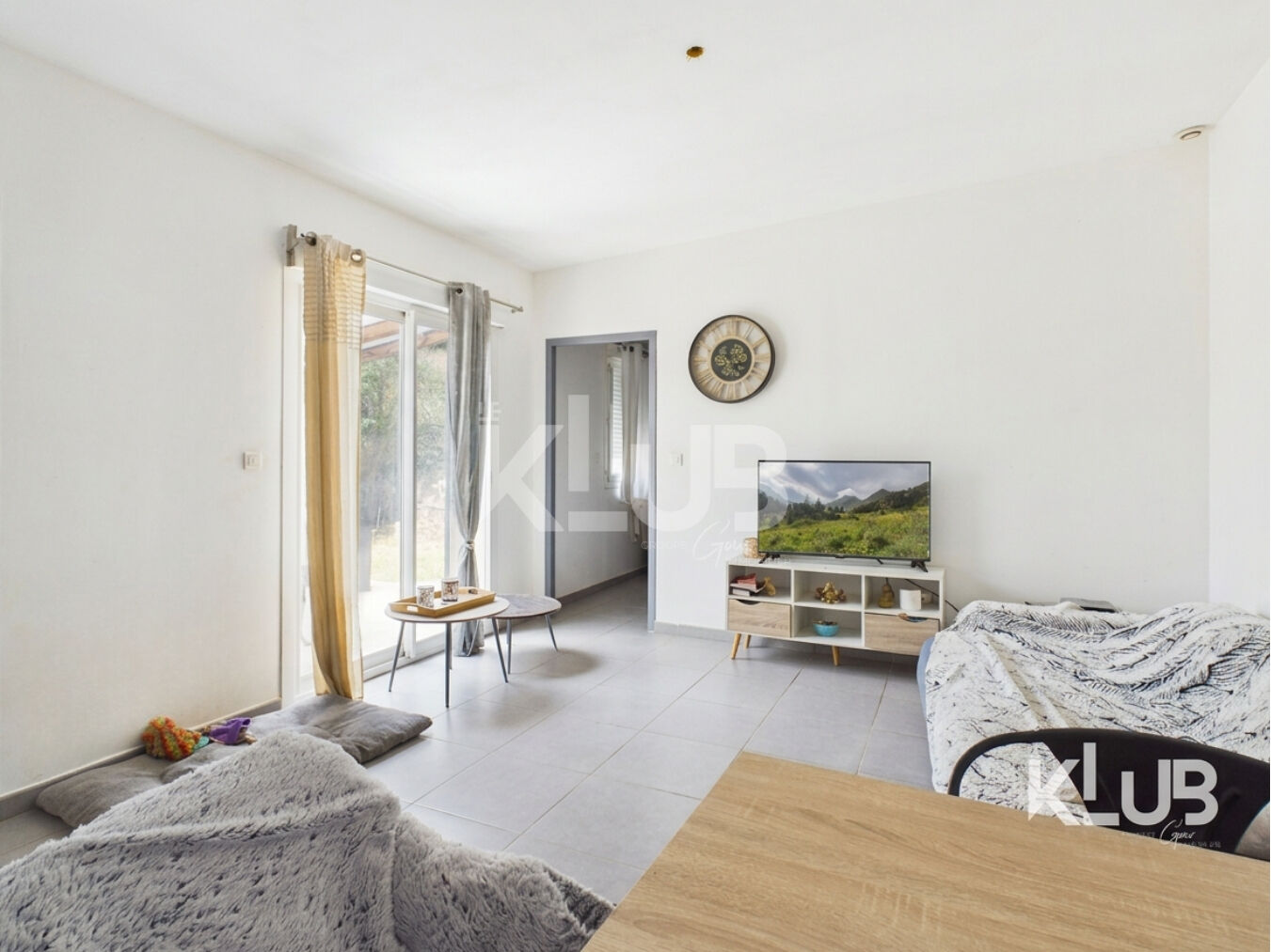 Agence immobilière de Klub Immo Corse