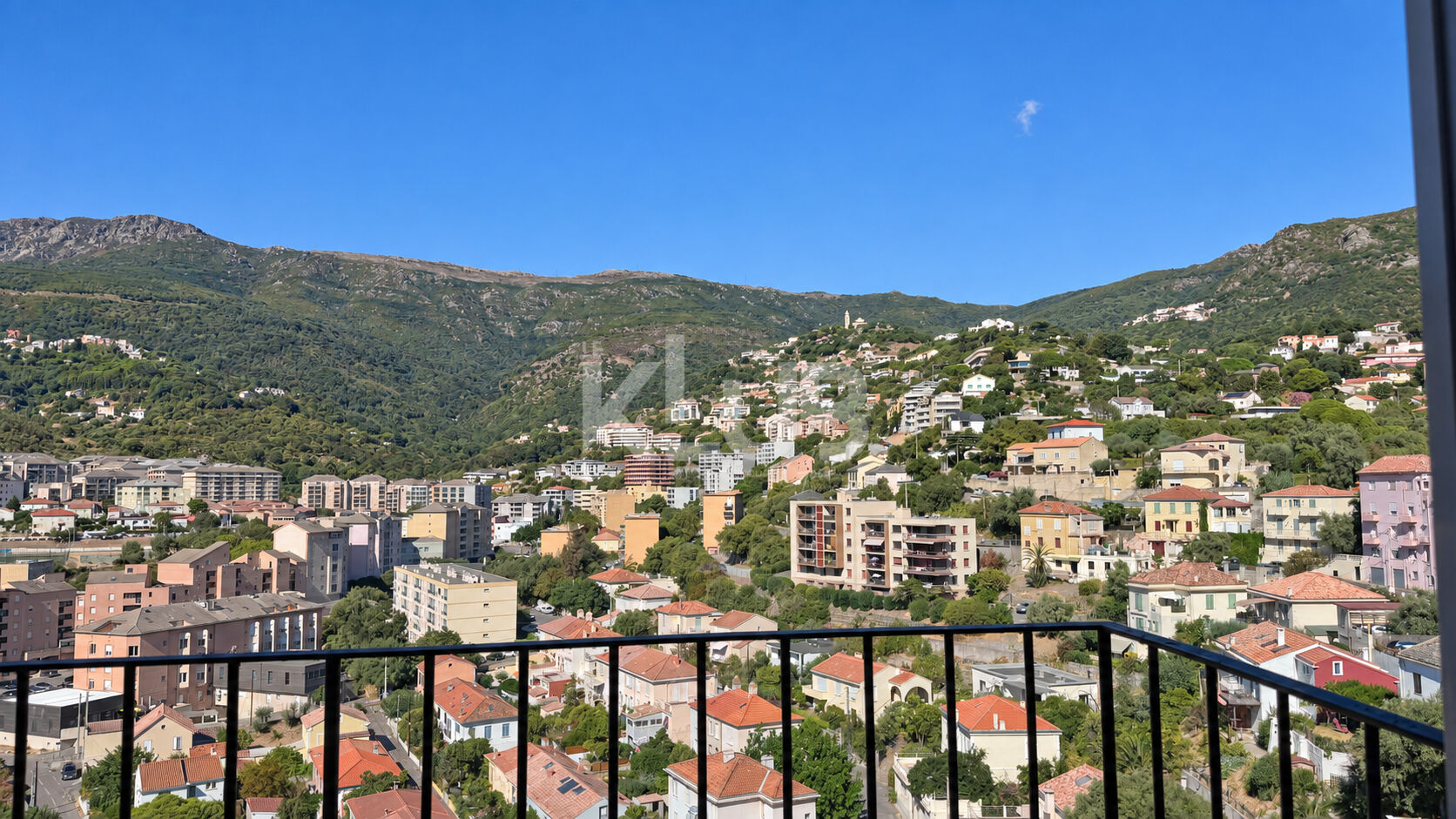 Agence immobilière de Klub Immo Corse