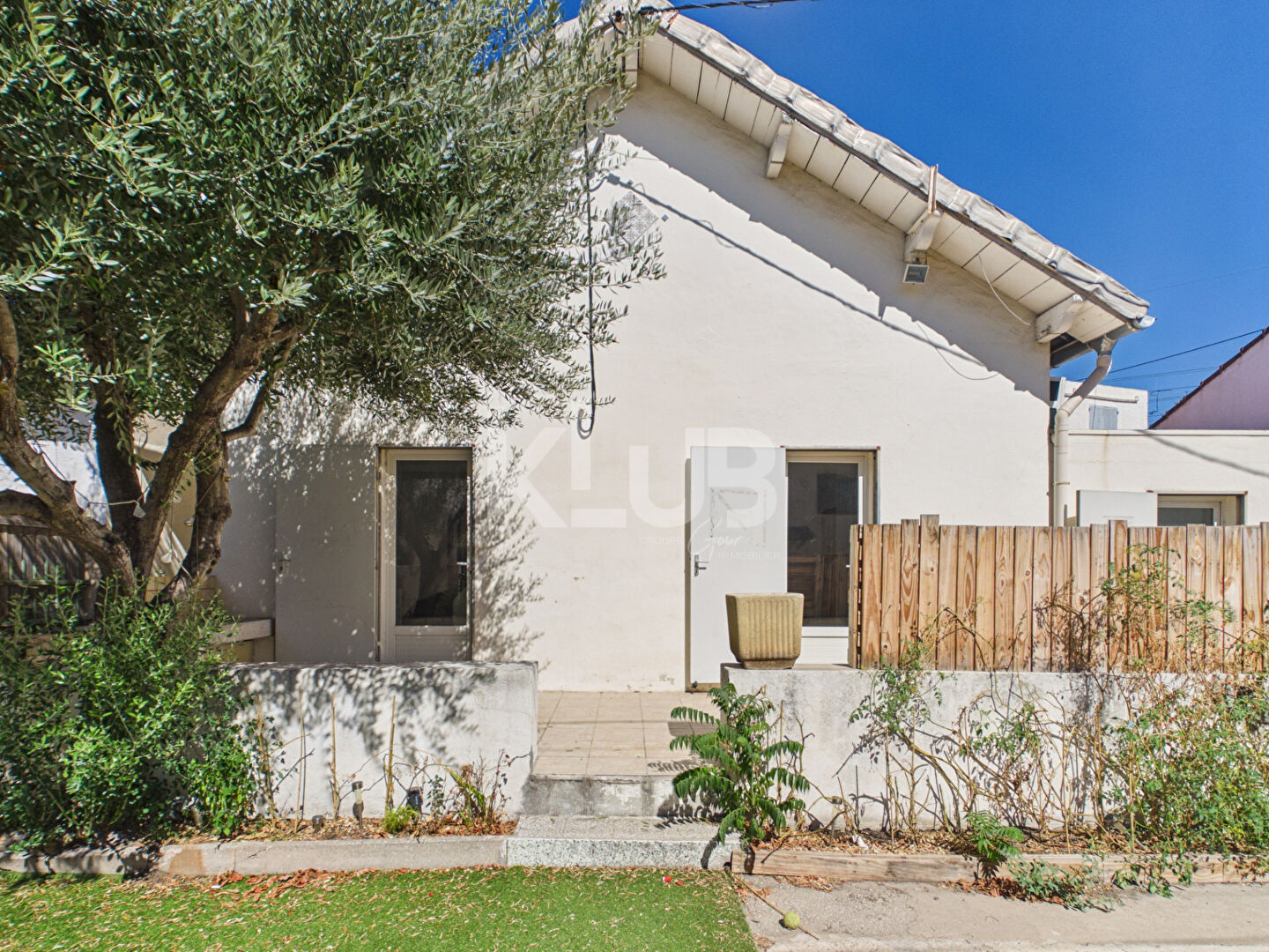 Agence immobilière de Klub Immo Sainte Victoire