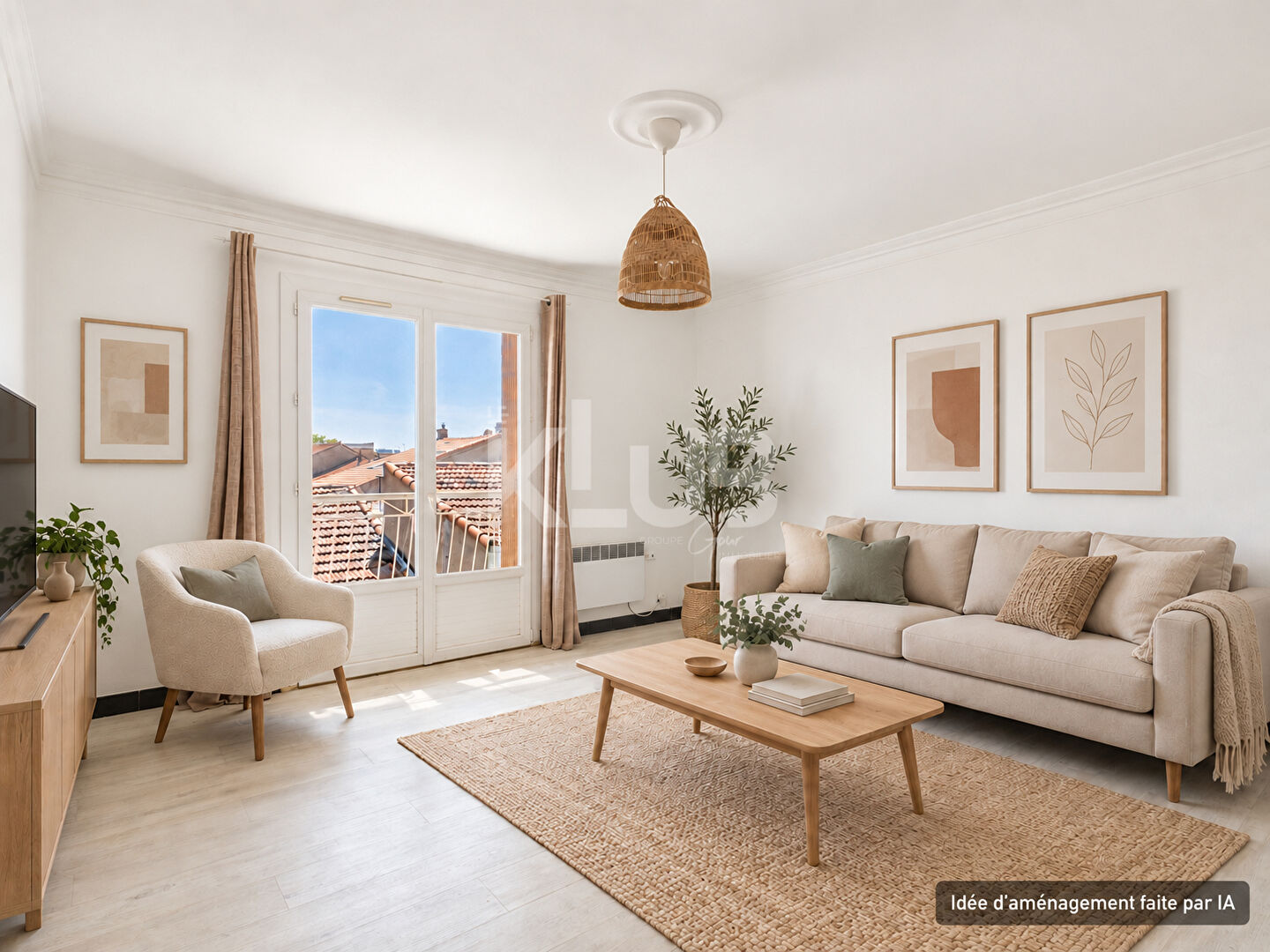 Agence immobilière de Klub Immo Sainte Victoire