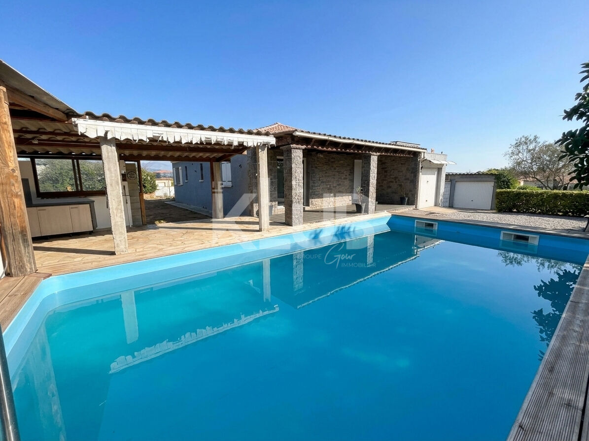Agence immobilière de Klub Immo Corse
