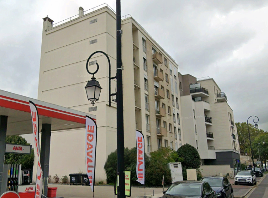Agence immobilière de IMMOBILIÈRE de Saint-Maur