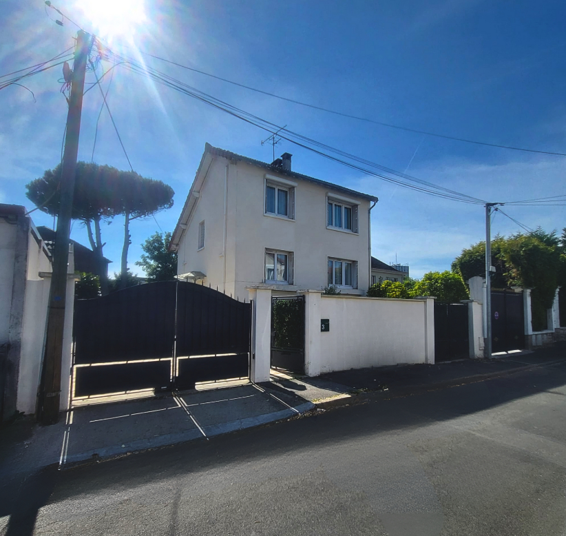 Agence immobilière de IMMOBILIÈRE de Saint-Maur