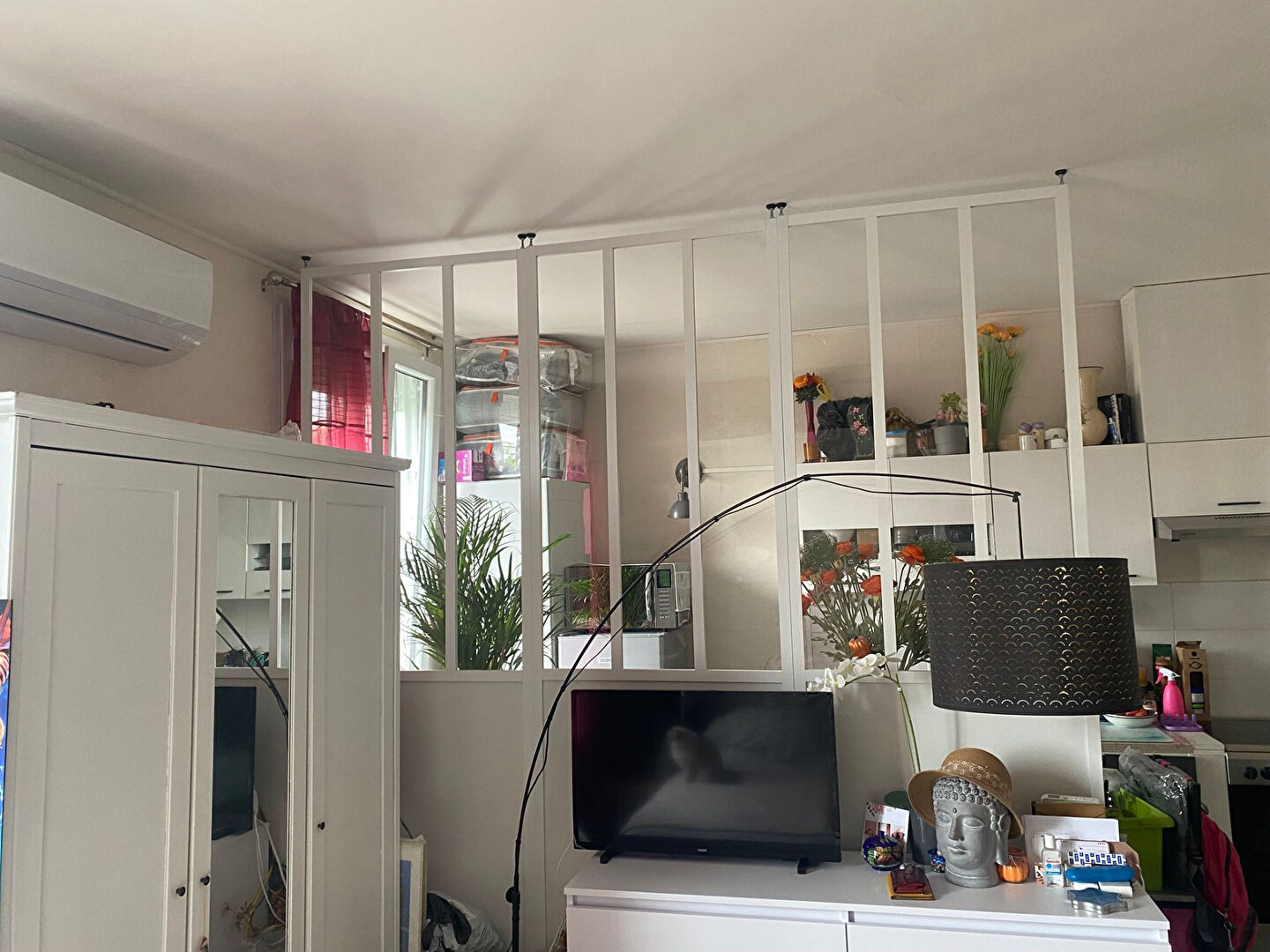 Agence immobilière de IMMOBILIÈRE de Saint-Maur