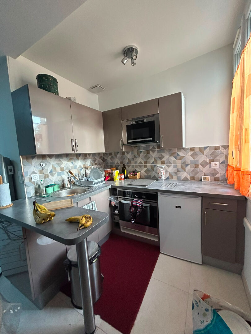 Apartment 1 pièces · 27.00 m² à Gagny