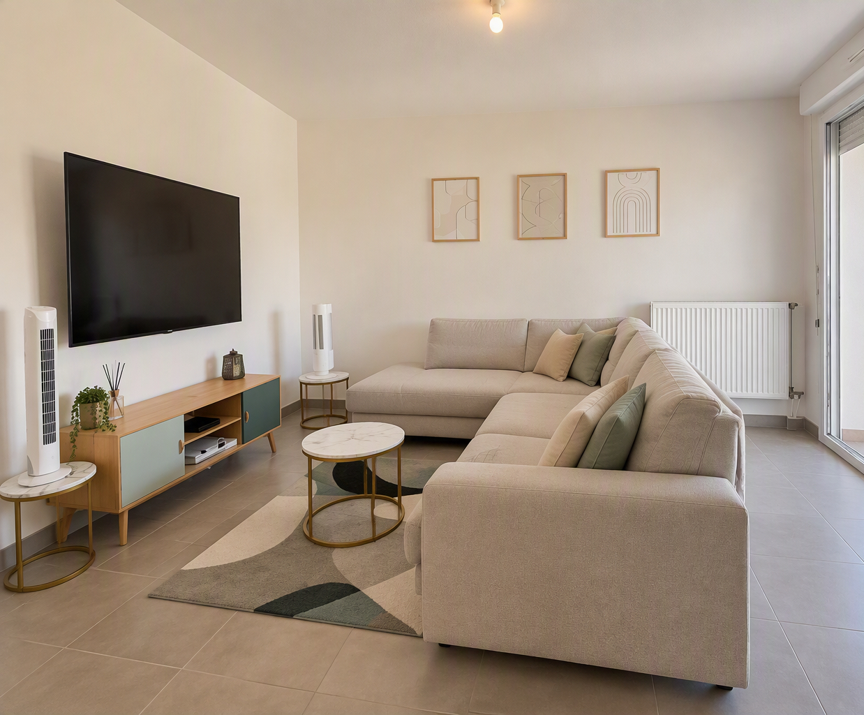 Agence immobilière de IMMO de France - Toulouse - Balma
