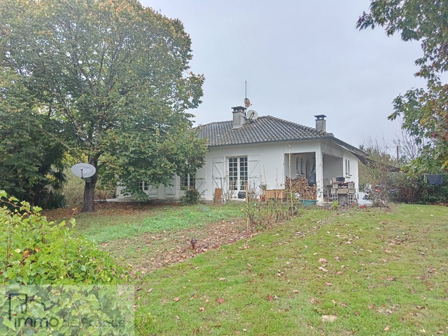 Agence immobilière de IMMO de France - Toulouse - Balma