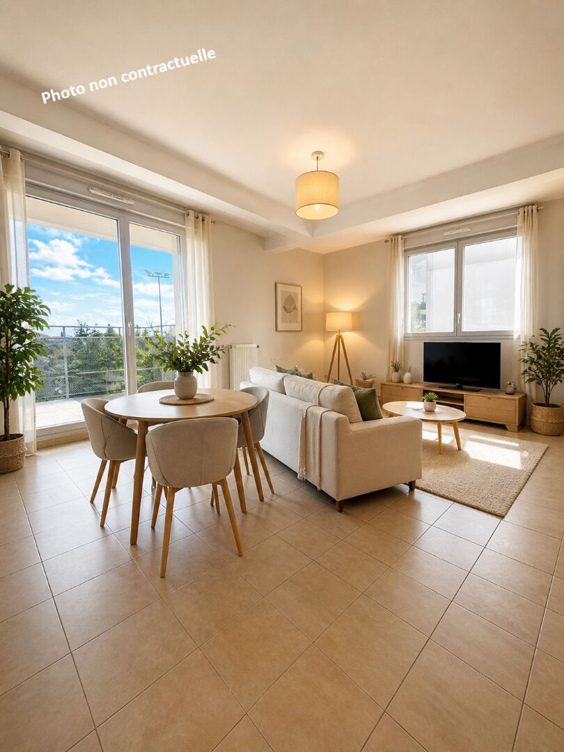 Agence immobilière de IMMO de France - Toulouse - Balma