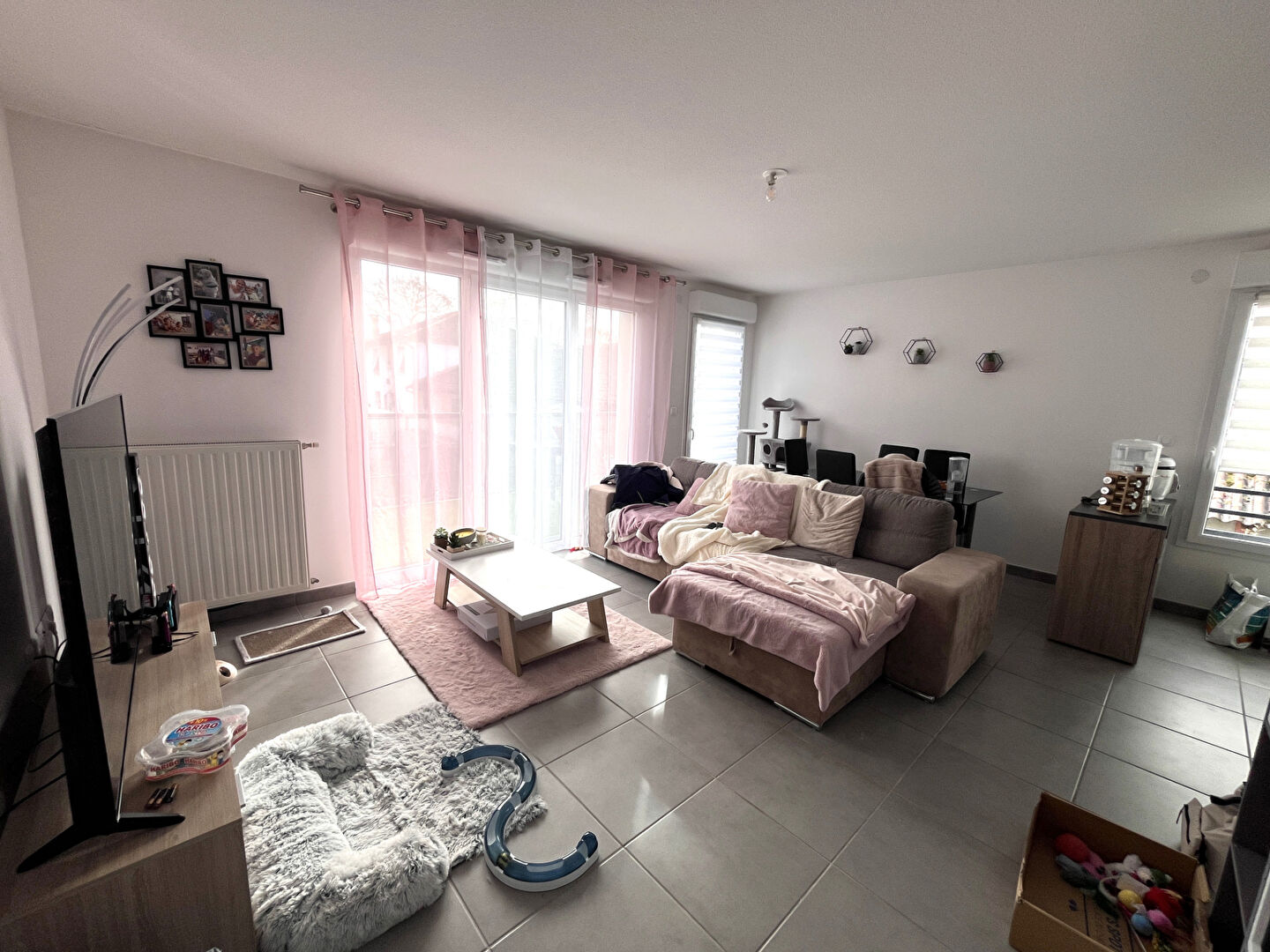 Agence immobilière de IMMO de France - Toulouse - Balma