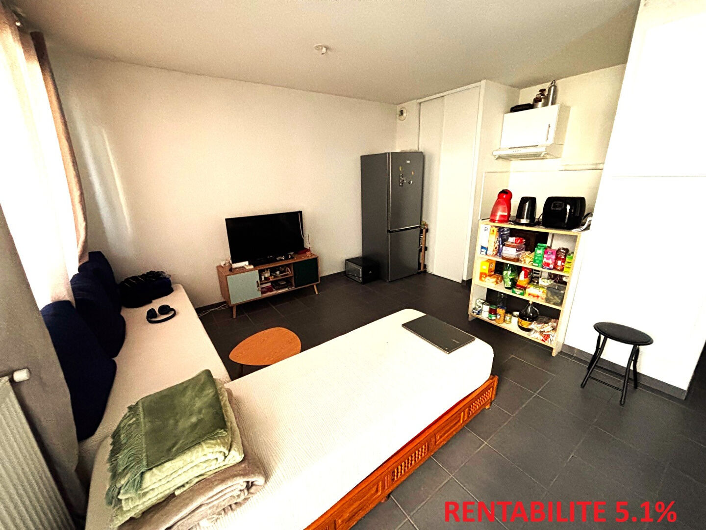 Agence immobilière de IMMO de France - Toulouse - Balma