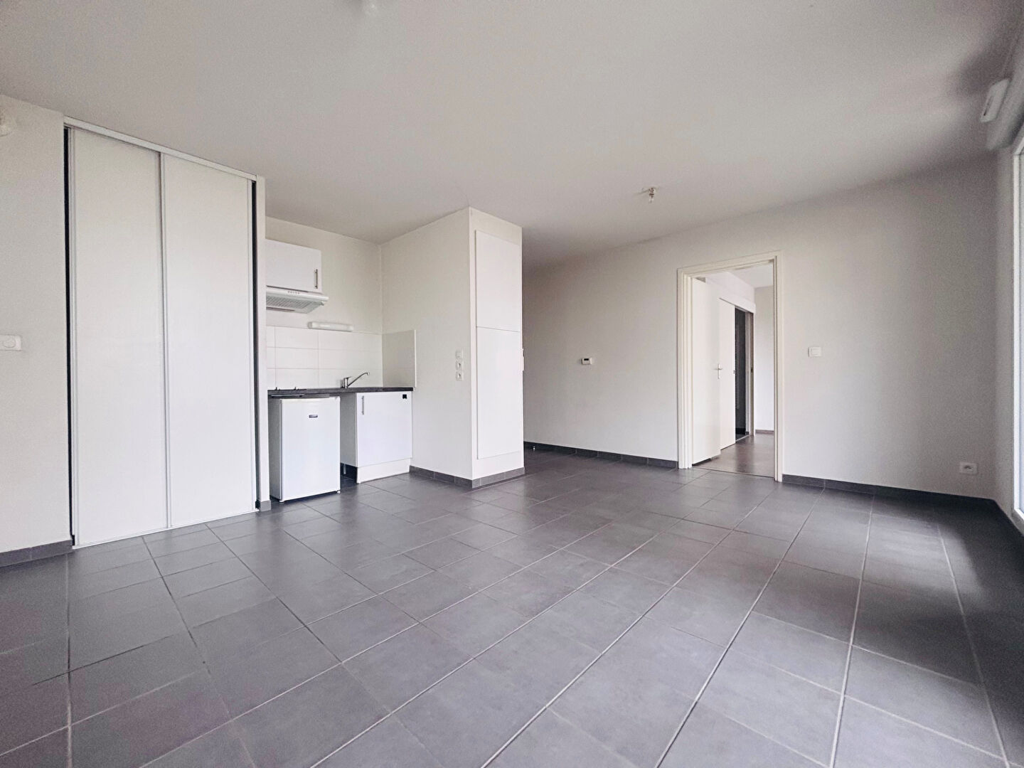 Agence immobilière de IMMO de France - Toulouse - Balma