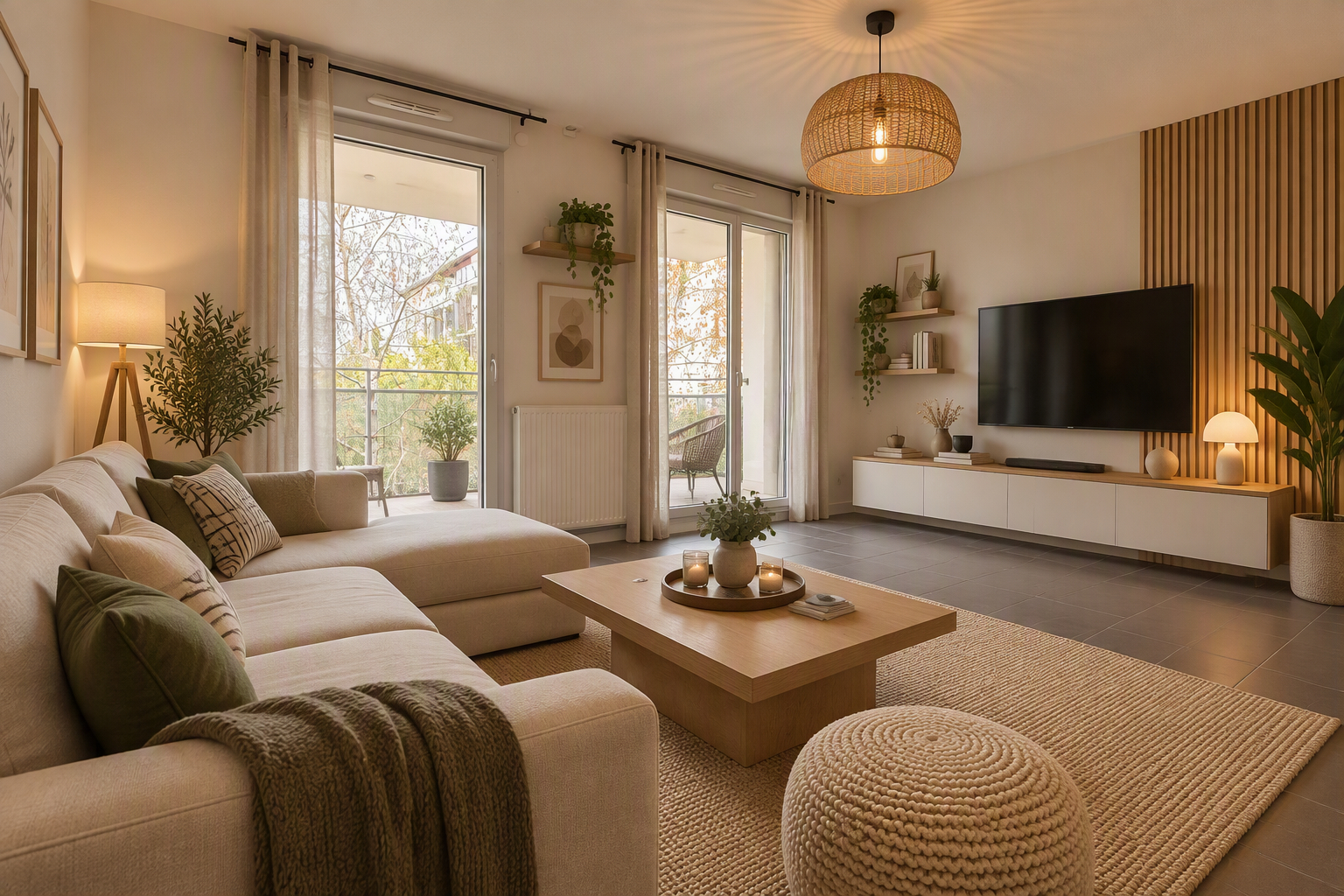 Agence immobilière de IMMO de France - Toulouse - Balma