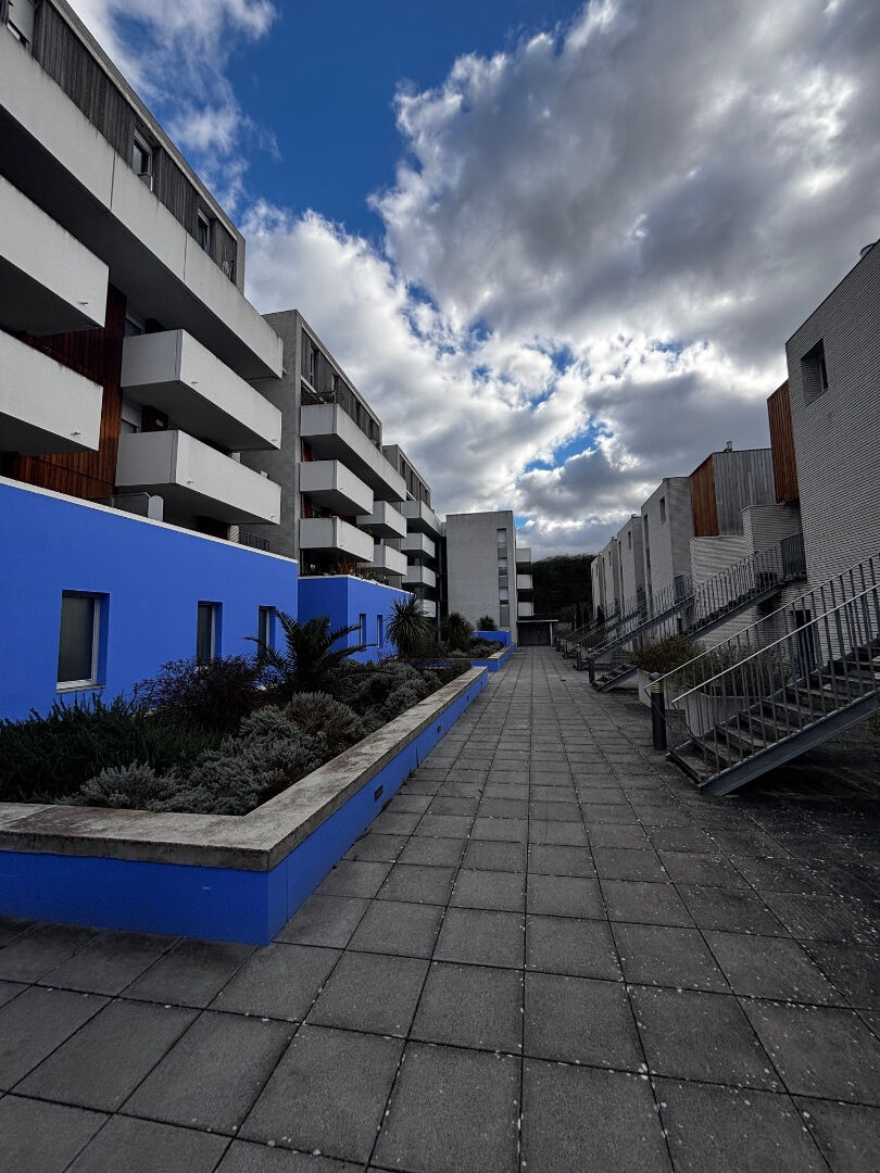 Agence immobilière de IMMO de France - Toulouse - Balma