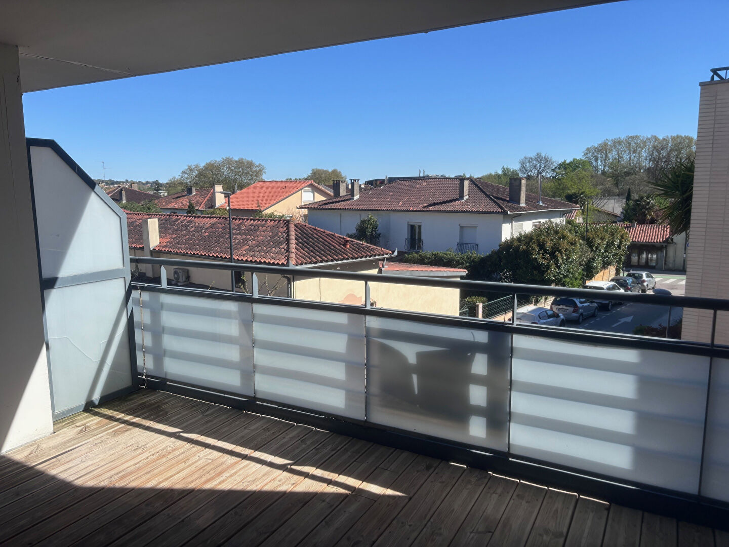 Agence immobilière de IMMO de France - Toulouse - Balma